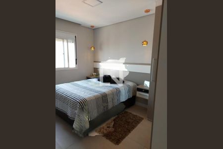 Apartamento à venda com 2 quartos, 64m² em Jardim Paramount, São Bernardo do Campo