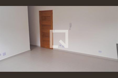 Casa à venda com 2 quartos, 40m² em Vila Isolina Mazzei, São Paulo