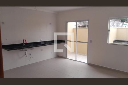 Casa à venda com 2 quartos, 40m² em Vila Isolina Mazzei, São Paulo