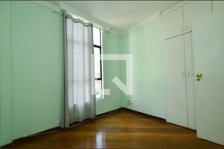 Quarto2 de apartamento à venda com 3 quartos, 95m² em Cidade Nova, Belo Horizonte