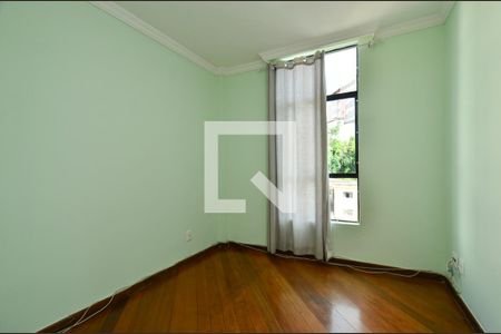 Quarto2 de apartamento à venda com 3 quartos, 95m² em Cidade Nova, Belo Horizonte