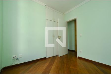 Quarto2 de apartamento à venda com 3 quartos, 95m² em Cidade Nova, Belo Horizonte