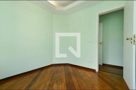 Quarto1 de apartamento à venda com 3 quartos, 95m² em Cidade Nova, Belo Horizonte