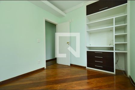 Quarto1 de apartamento à venda com 3 quartos, 95m² em Cidade Nova, Belo Horizonte