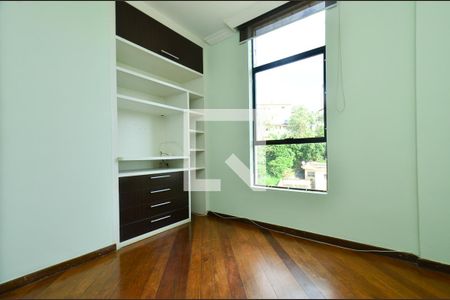 Quarto1 de apartamento à venda com 3 quartos, 95m² em Cidade Nova, Belo Horizonte