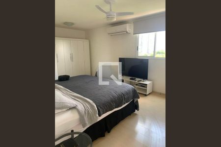 Apartamento à venda com 3 quartos, 107m² em Água Branca, São Paulo