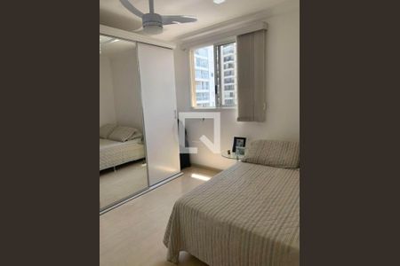 Apartamento à venda com 3 quartos, 107m² em Água Branca, São Paulo