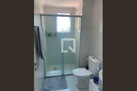 Apartamento à venda com 3 quartos, 107m² em Água Branca, São Paulo