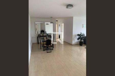 Apartamento à venda com 3 quartos, 107m² em Água Branca, São Paulo