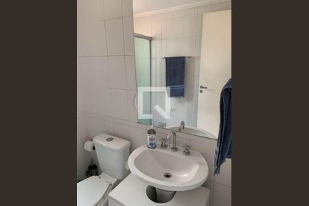 Apartamento à venda com 3 quartos, 107m² em Água Branca, São Paulo