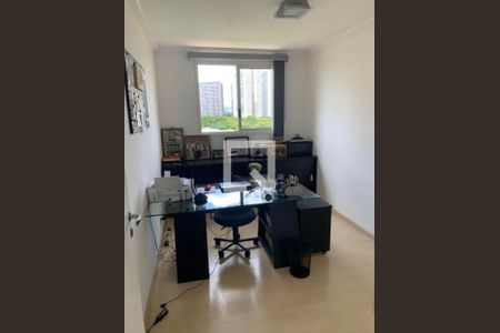 Apartamento à venda com 3 quartos, 107m² em Água Branca, São Paulo