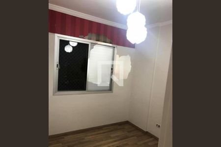 Apartamento à venda com 2 quartos, 63m² em Vila das Merces, São Paulo