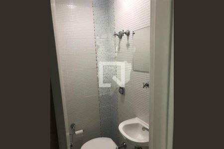 Apartamento à venda com 2 quartos, 63m² em Vila das Merces, São Paulo