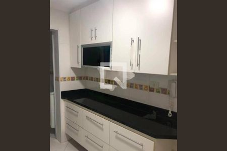 Apartamento à venda com 2 quartos, 63m² em Vila das Merces, São Paulo