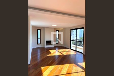 Apartamento à venda com 4 quartos, 234m² em Brooklin, São Paulo