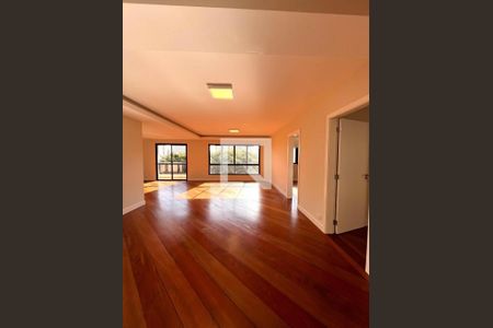 Apartamento à venda com 4 quartos, 234m² em Brooklin, São Paulo