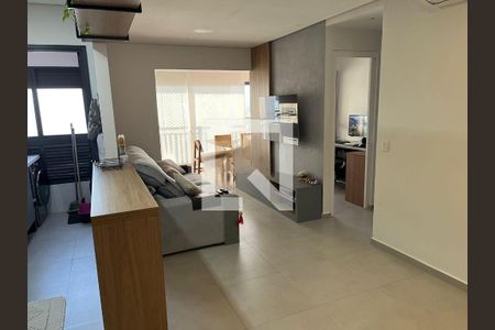 Apartamento à venda com 3 quartos, 78m² em Jardim Independência (São Paulo), São Paulo