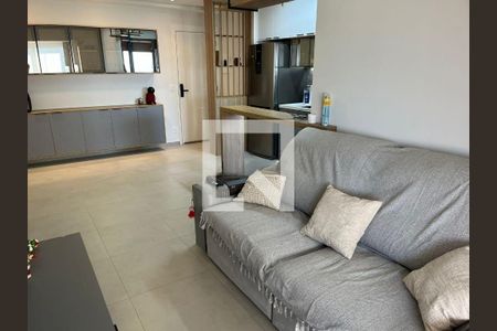 Apartamento à venda com 3 quartos, 78m² em Jardim Independência (São Paulo), São Paulo