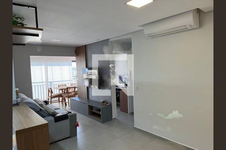 Apartamento à venda com 3 quartos, 78m² em Jardim Independência (São Paulo), São Paulo