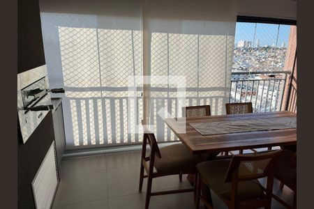 Apartamento à venda com 3 quartos, 78m² em Jardim Independência (São Paulo), São Paulo