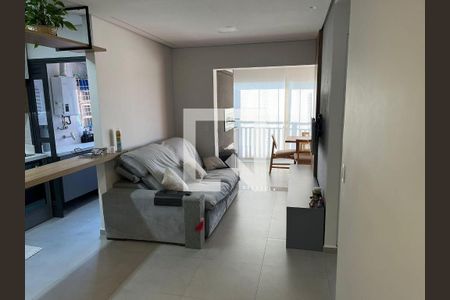 Apartamento à venda com 3 quartos, 78m² em Jardim Independência (São Paulo), São Paulo