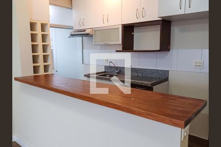 Apartamento à venda com 2 quartos, 50m² em Super Quadra Morumbi, São Paulo