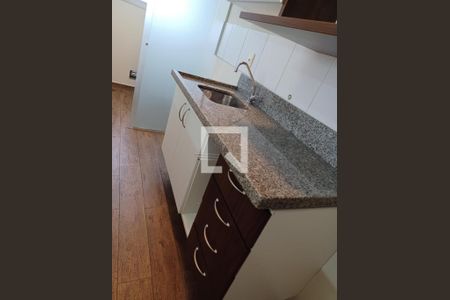 Apartamento à venda com 2 quartos, 50m² em Super Quadra Morumbi, São Paulo