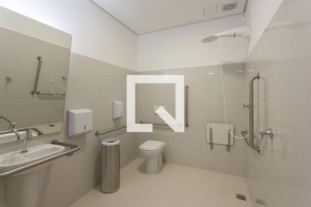 Apartamento à venda com 1 quarto, 21m² em Cidade Jardim, Belo Horizonte