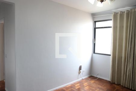 Sala de apartamento para alugar com 1 quarto, 52m² em Setor Central, Goiânia