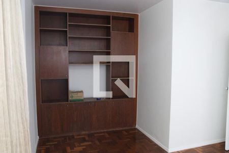 Sala de apartamento para alugar com 1 quarto, 52m² em Setor Central, Goiânia