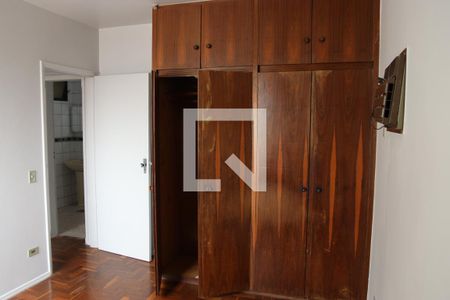 Quarto de apartamento para alugar com 1 quarto, 52m² em Setor Central, Goiânia