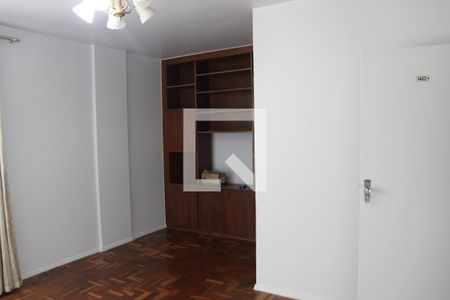 Sala de apartamento para alugar com 1 quarto, 52m² em Setor Central, Goiânia