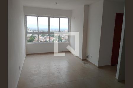 Apartamento para alugar com 2 quartos, 48m² em Samambaia, Brasília