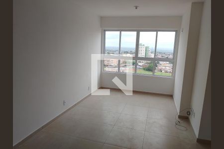 Apartamento para alugar com 2 quartos, 48m² em Samambaia, Brasília