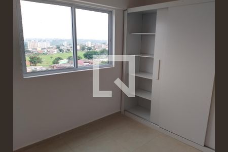 Apartamento para alugar com 2 quartos, 48m² em Samambaia, Brasília