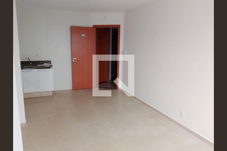 Apartamento para alugar com 2 quartos, 48m² em Samambaia, Brasília