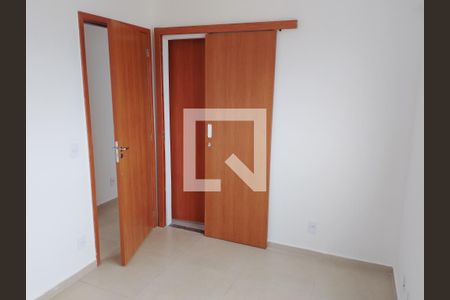 Apartamento para alugar com 2 quartos, 48m² em Samambaia, Brasília