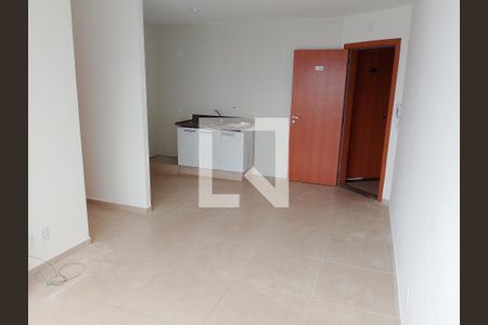 Apartamento para alugar com 2 quartos, 48m² em Samambaia, Brasília