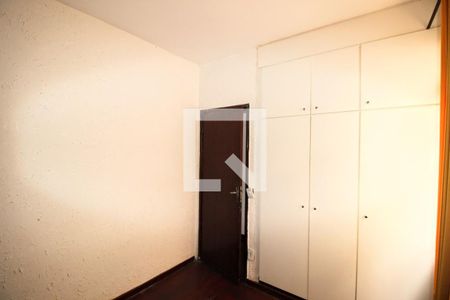 Quarto 1 de apartamento à venda com 3 quartos, 75m² em Jardim America, Belo Horizonte