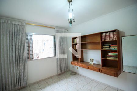 Sala  de casa para alugar com 3 quartos, 134m² em Vila Regente Feijó, São Paulo