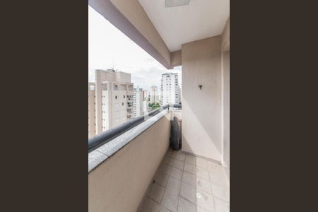 Apartamento para alugar com 2 quartos, 64m² em Jabaquara, São Paulo