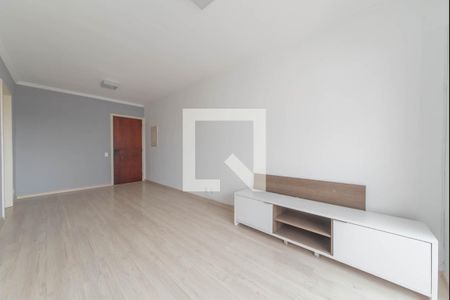 Sala de apartamento para alugar com 2 quartos, 64m² em Jabaquara, São Paulo