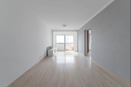 Sala de apartamento para alugar com 2 quartos, 64m² em Jabaquara, São Paulo