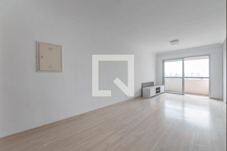 Sala de apartamento para alugar com 2 quartos, 64m² em Jabaquara, São Paulo