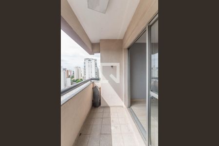 Apartamento para alugar com 2 quartos, 64m² em Jabaquara, São Paulo