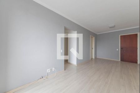 Sala de apartamento para alugar com 2 quartos, 64m² em Jabaquara, São Paulo