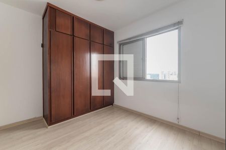 Quarto 1 de apartamento para alugar com 2 quartos, 64m² em Jabaquara, São Paulo