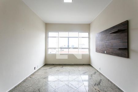 Sala de apartamento à venda com 3 quartos, 100m² em Pari, São Paulo