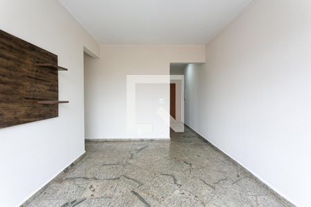 Sala de apartamento à venda com 3 quartos, 100m² em Pari, São Paulo