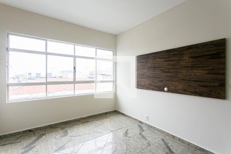 Sala de apartamento à venda com 3 quartos, 100m² em Pari, São Paulo